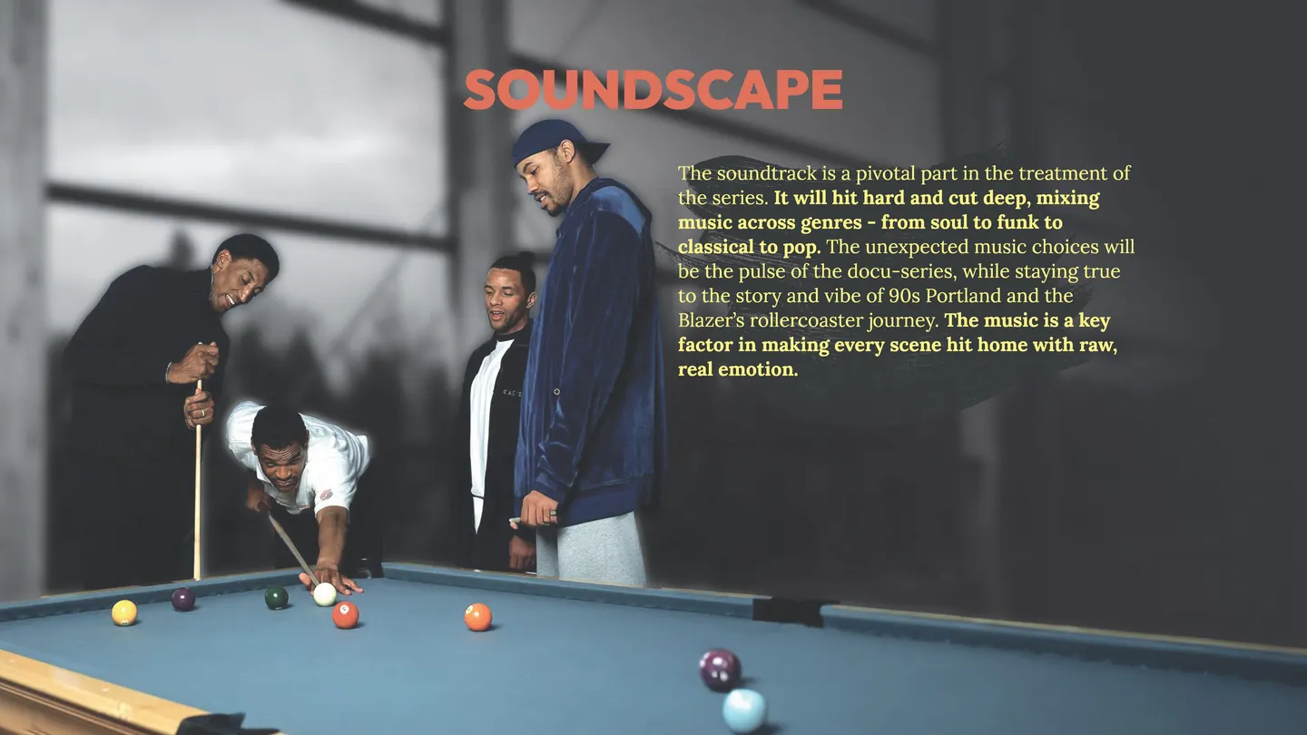 Jailblazers pitch deck, page 4