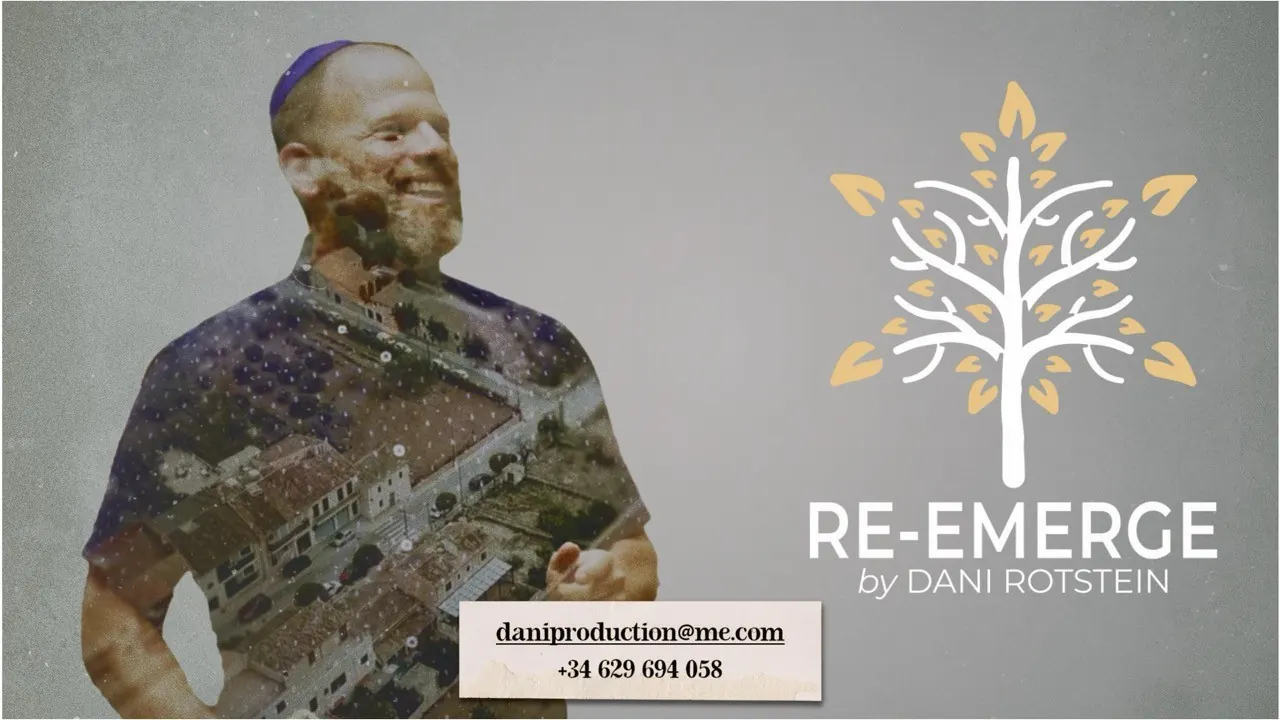 Re-emerge pitch deck, page 13