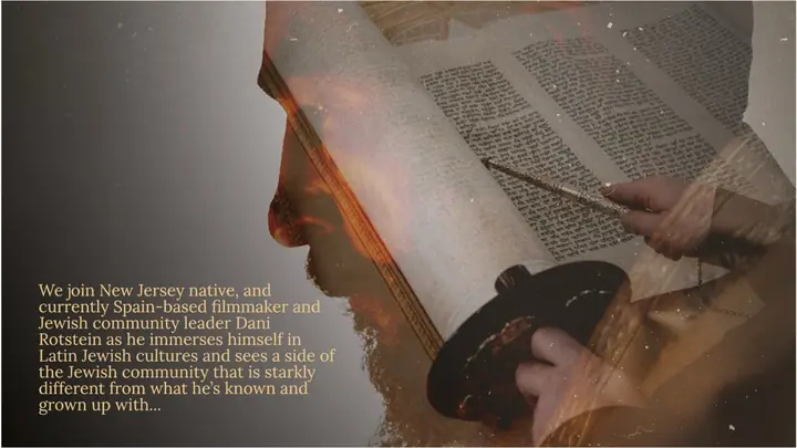 A selected page from Re-emerge
