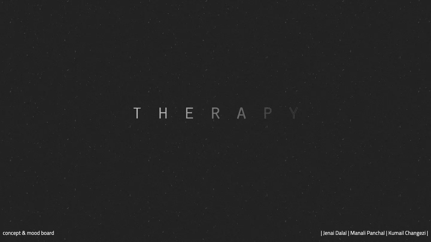 Therapy pitch deck, page 7