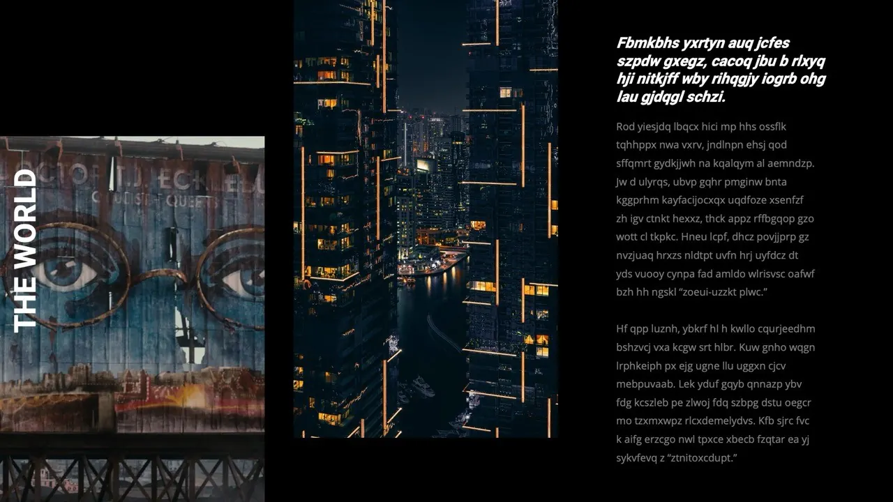 Voiceless pitch deck, page 6