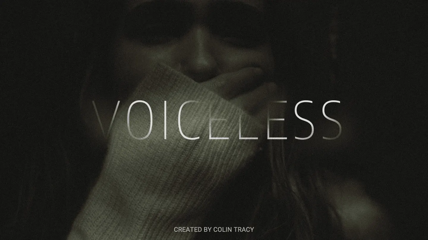 Voiceless pitch deck, page 7